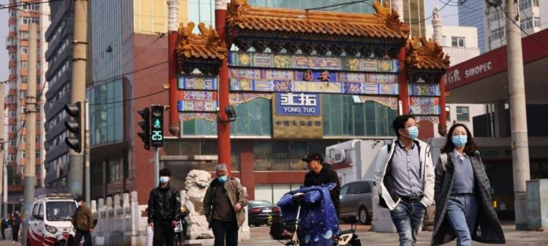 China's Central Economic Work Conference 2021